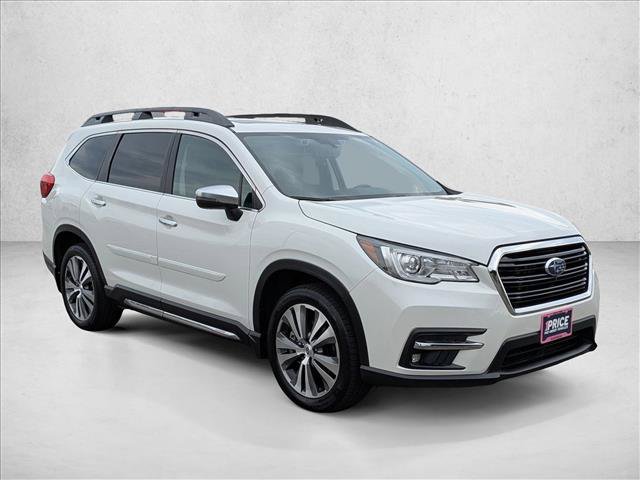 Used 2021 Subaru Ascent Touring w/ Popular Package #2A AWD/4WD image 3
