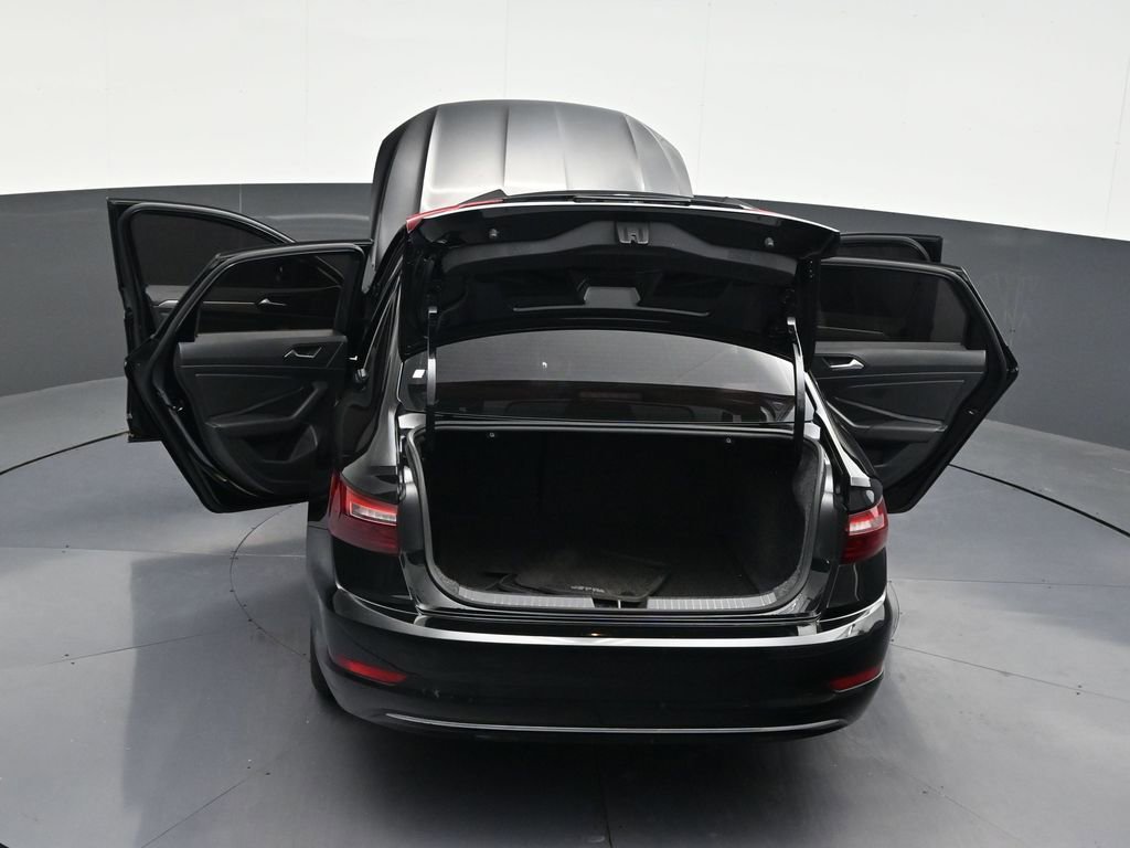 Used 2021 Volkswagen Jetta S FWD image 39