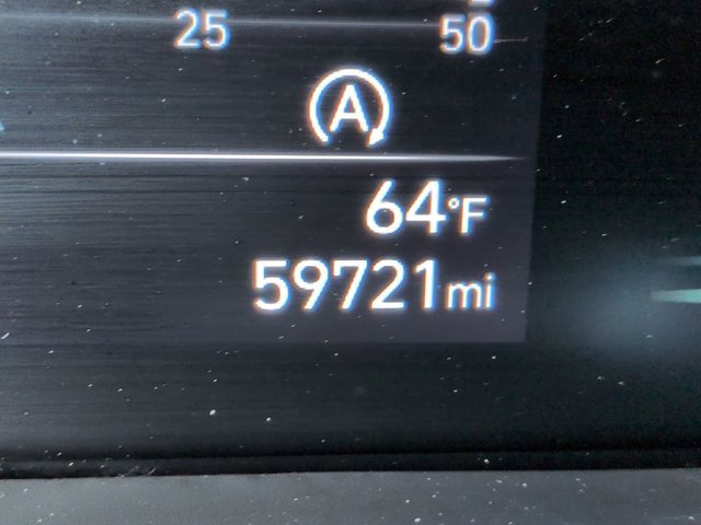 Used 2024 Hyundai Palisade SEL image 27