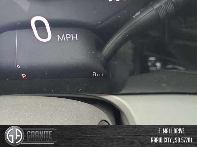 New 2026 Buick Encore GX Sport Touring w/ Advanced Technology Package image 16