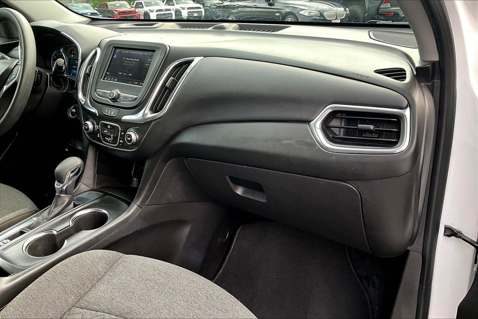 Used 2023 Chevrolet Equinox LT FWD image 15