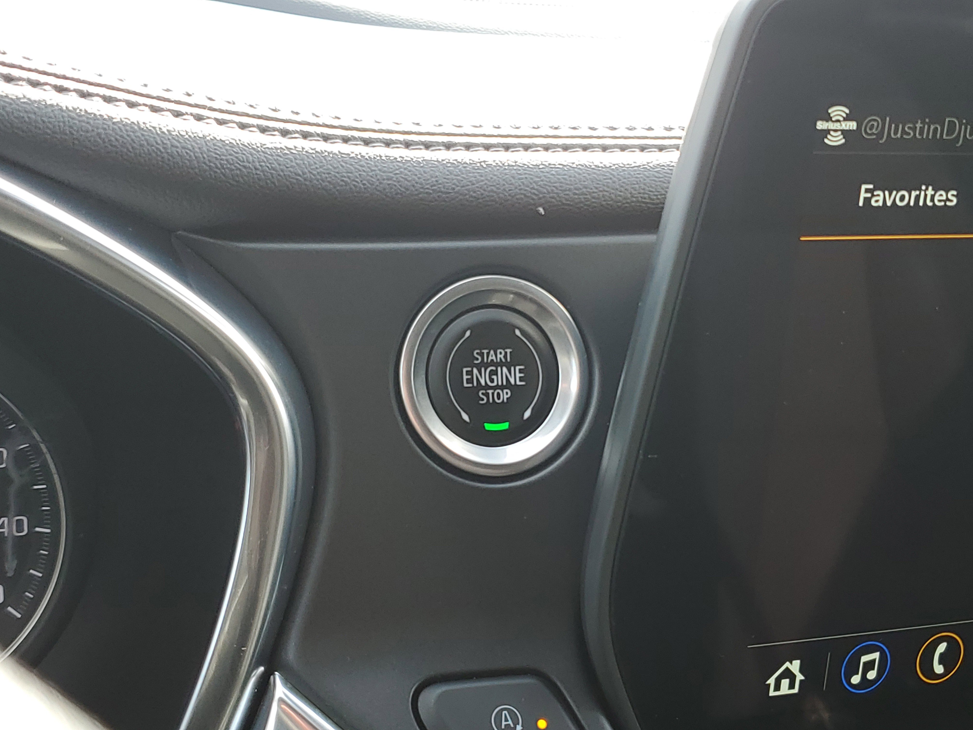 Used 2023 Chevrolet Blazer LT w/ Midnight/Sport Edition image 20