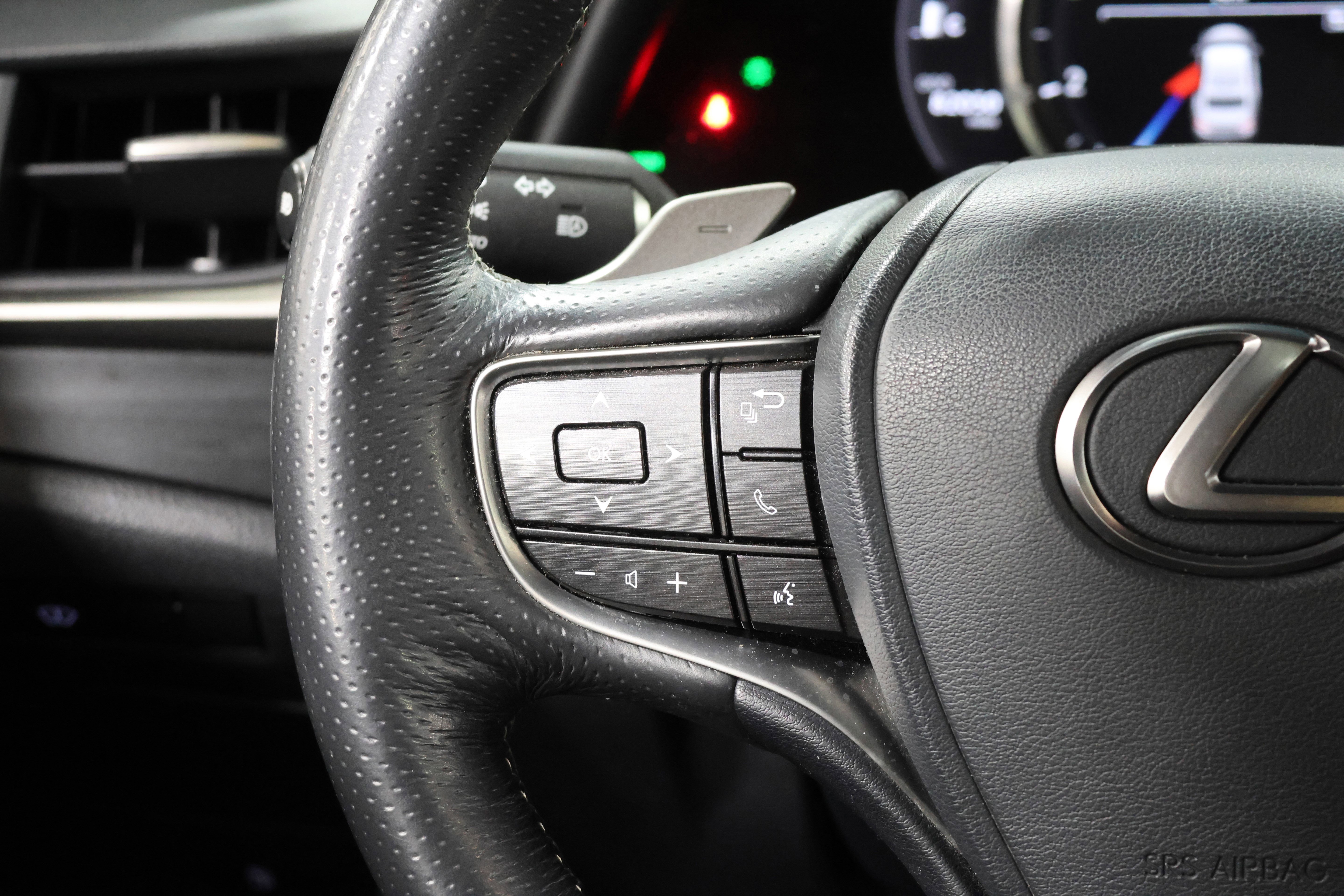 Used 2019 Lexus ES 350 F Sport w/ Accessory Package 2 image 19