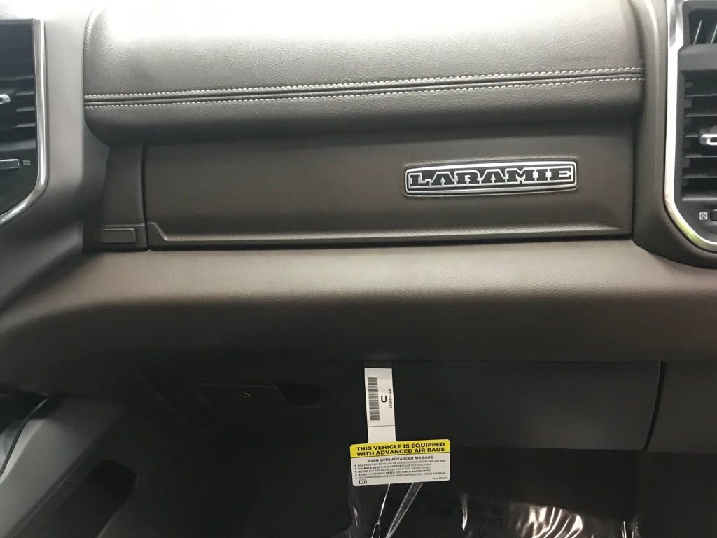 New 2026 RAM 1500 Laramie image 44
