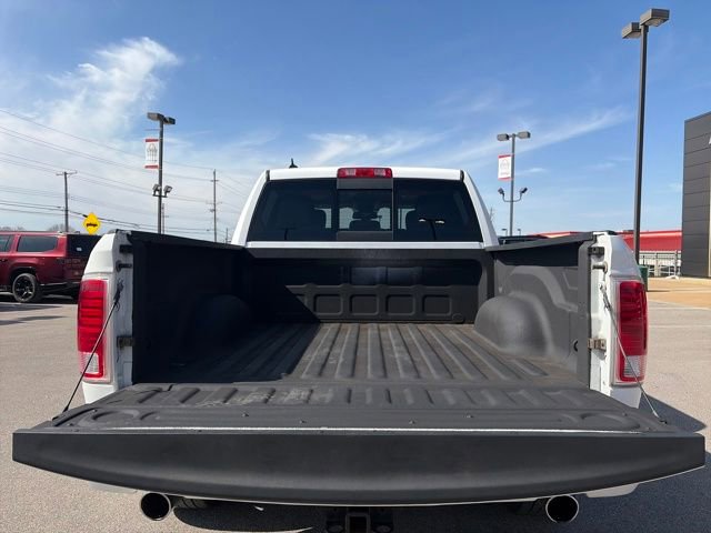 Used 2014 RAM 1500 Limited image 55
