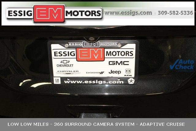 Used 2020 Chrysler Pacifica Touring-L Plus w/ Tire & Wheel Group image 37