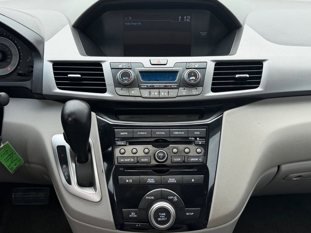 Used 2012 Honda Odyssey EX-L image 14