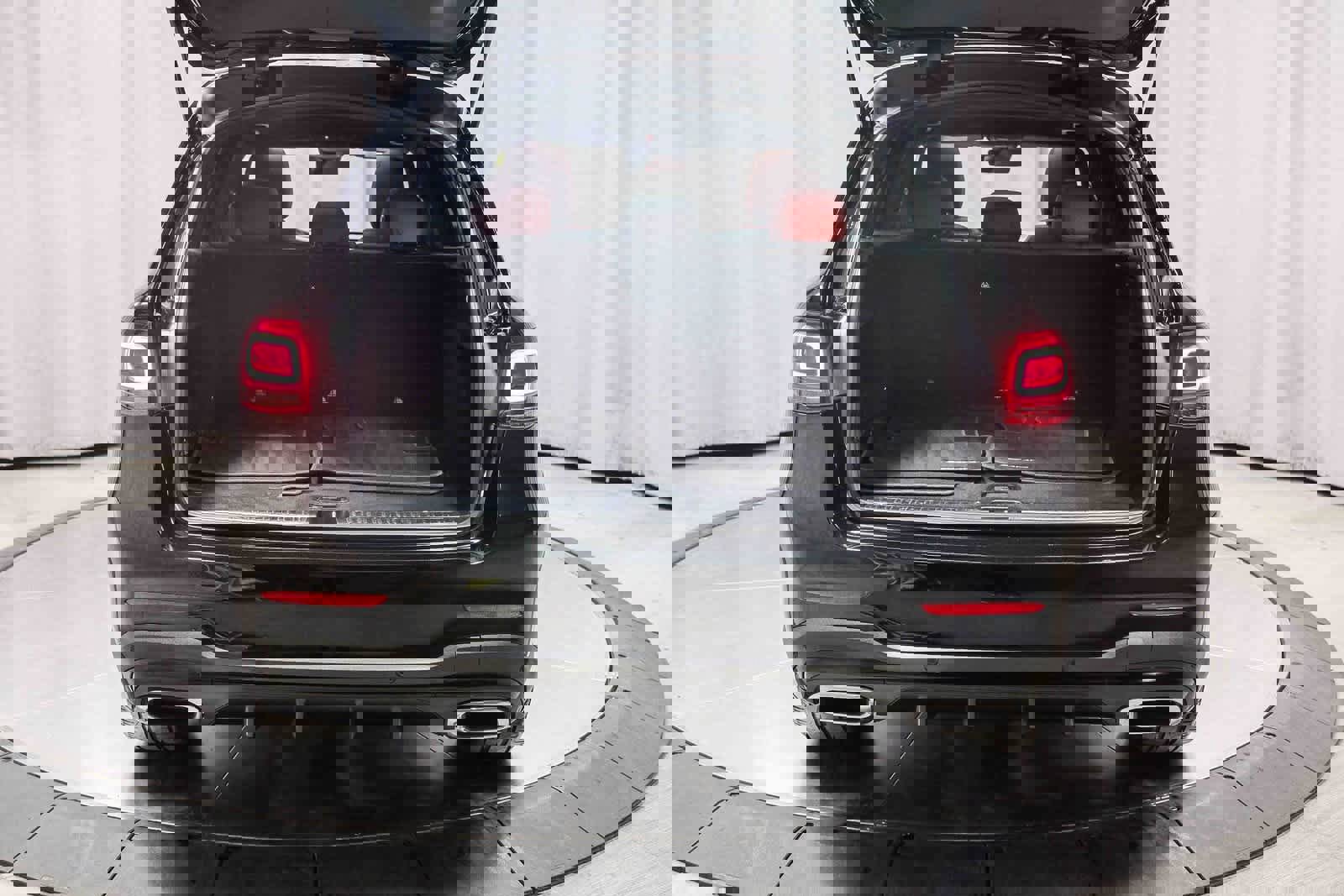 Certified 2022 Mercedes-Benz GLC 300 image 25