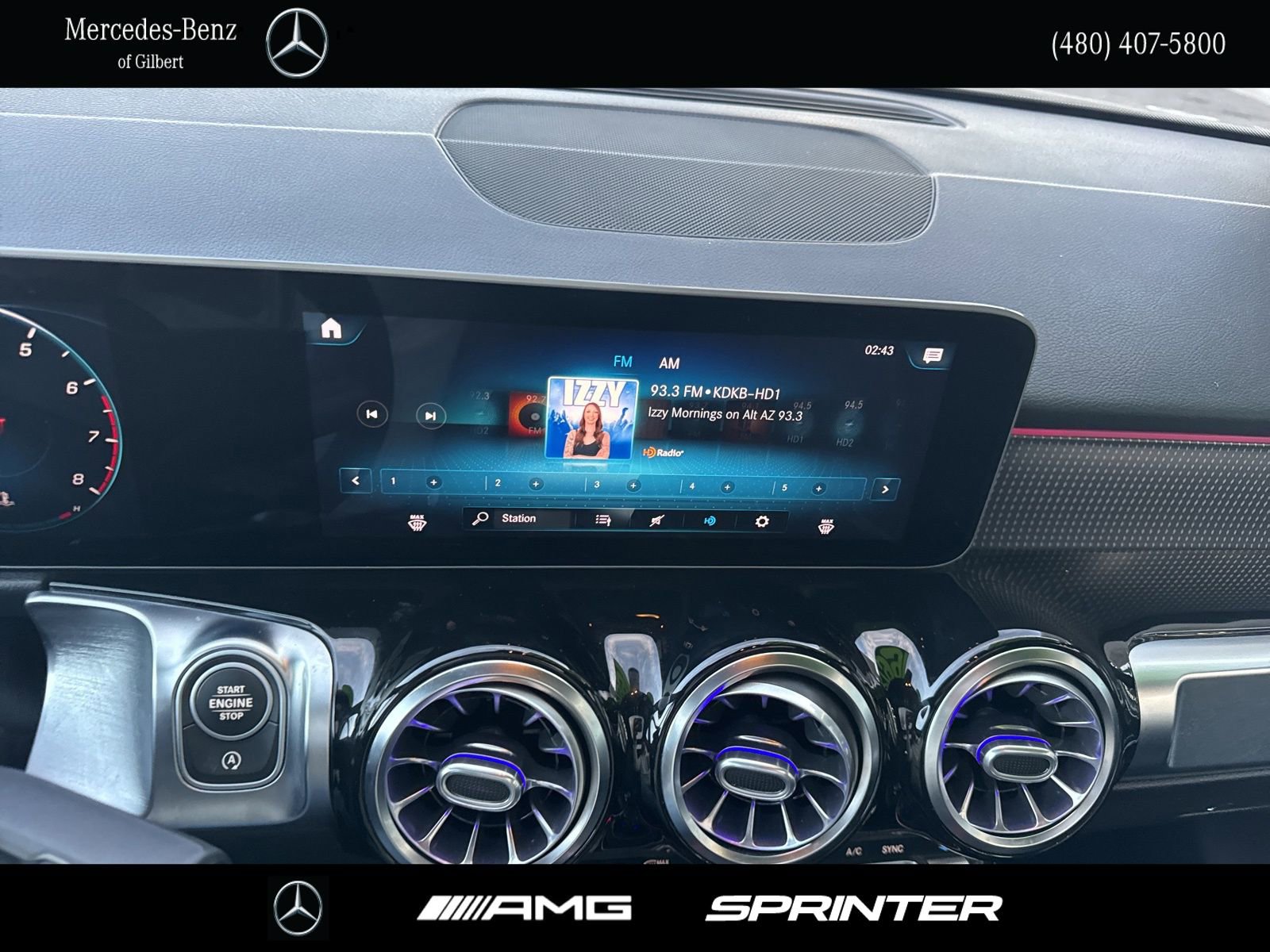 Certified 2021 Mercedes-Benz GLB 250 GLB 250 image 24