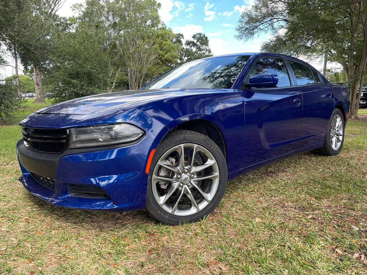 Used 2022 Dodge Charger SXT w/ Plus Group
