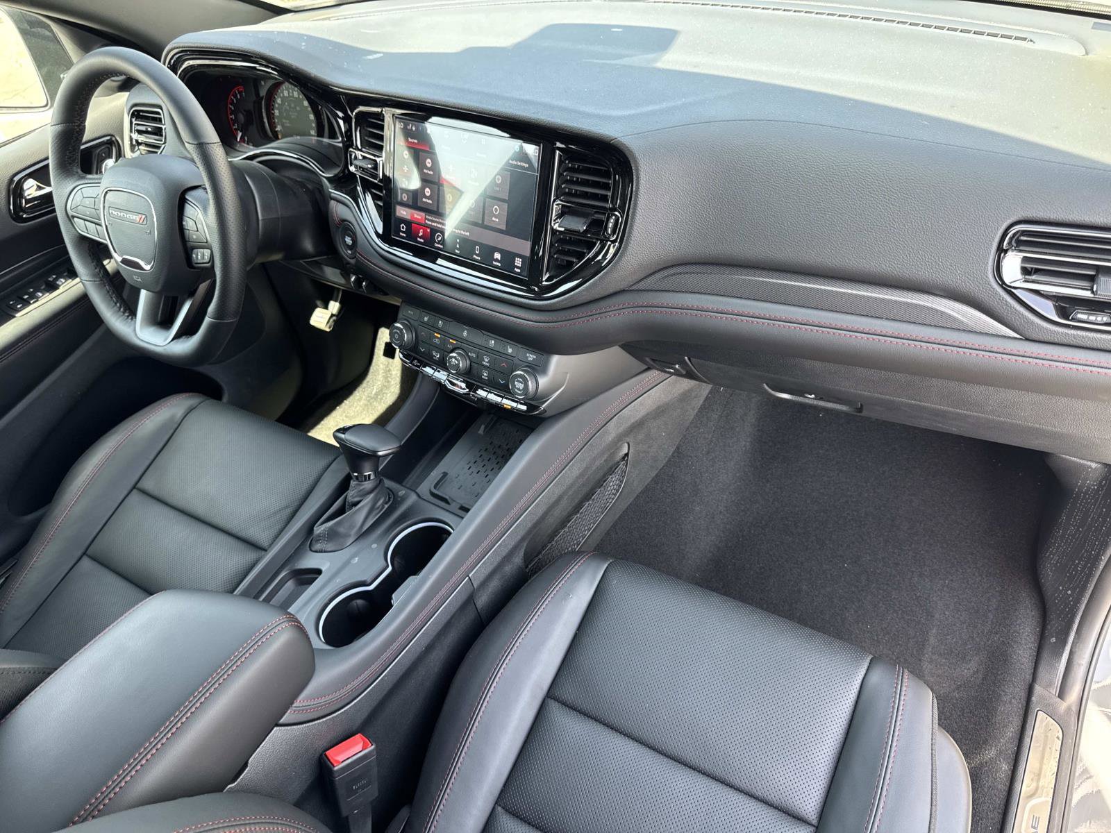 New 2026 Dodge Durango GT image 34