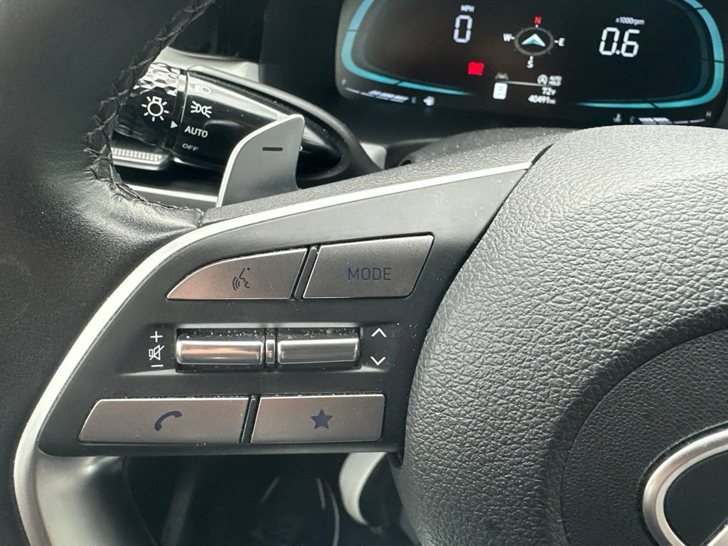 Used 2024 Hyundai Palisade SEL AWD/4WD image 14