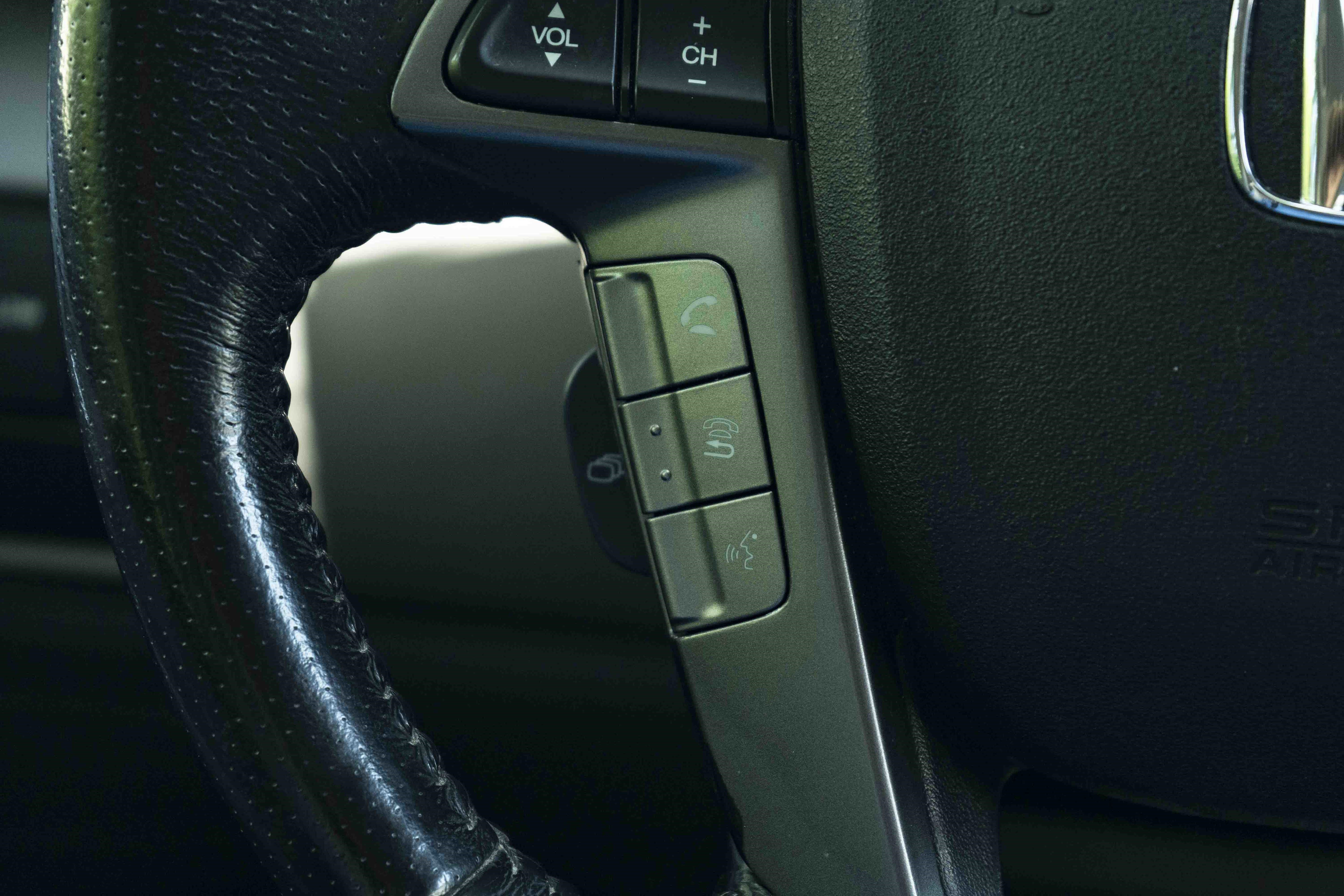 Used 2016 Honda Odyssey EX-L image 23