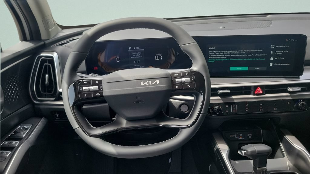 New 2026 Kia Sorento LX FWD image 12