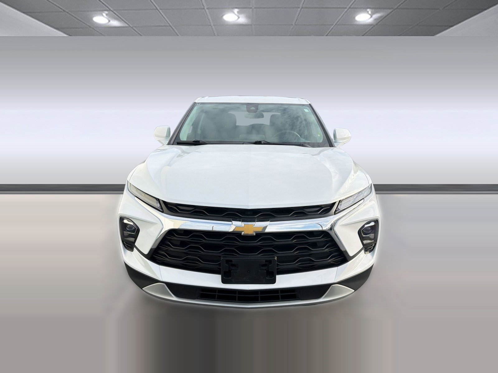 Used 2025 Chevrolet Blazer LT FWD image 6