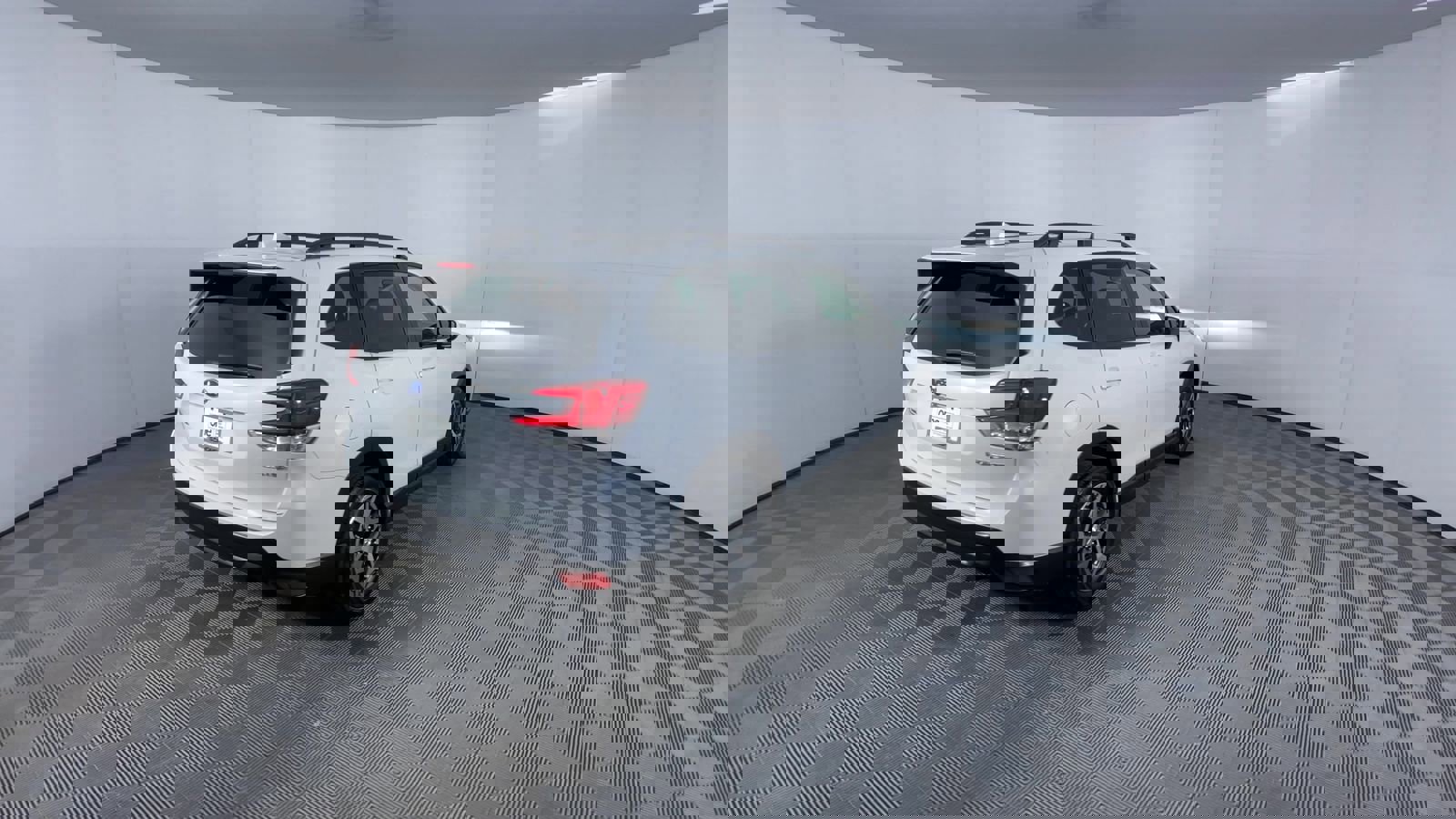 Used 2023 Subaru Forester Premium image 8