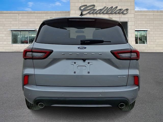 Used 2023 Ford Escape ST-Line Select w/ Tech Pack #1 image 5