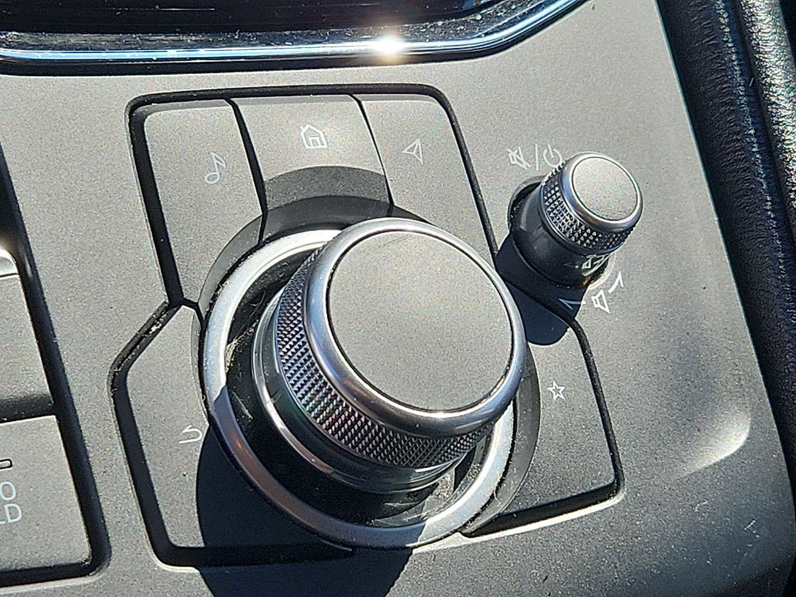 Used 2023 MAZDA CX-5 AWD 2.5 S w/ Select Package image 23