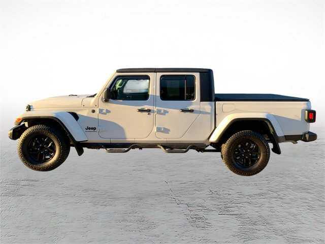 Used 2023 Jeep Gladiator Sport AWD/4WD image 5