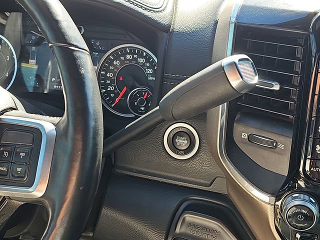 Used 2019 RAM 3500 Laramie AWD/4WD image 14