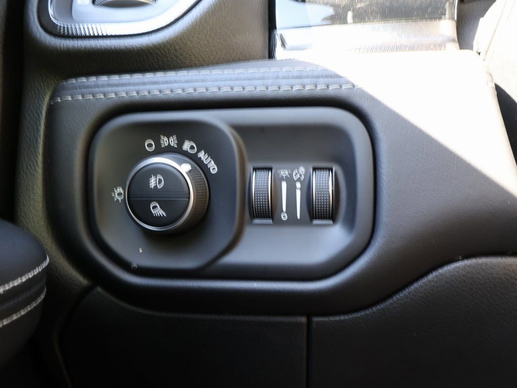 New 2026 RAM 2500 Power Wagon image 31