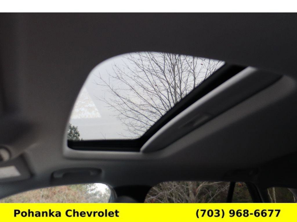 New 2026 Chevrolet Trax ACTIV w/ Sunroof Package image 27