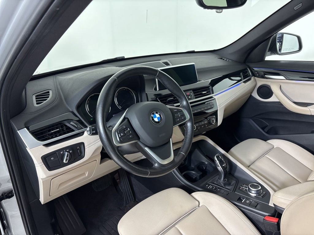 Used 2020 BMW X1 sDrive28i w/ Convenience Package FWD image 18
