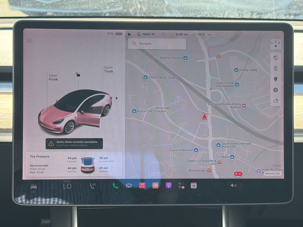 Used 2020 Tesla Model 3 Standard Range Plus RWD image 26