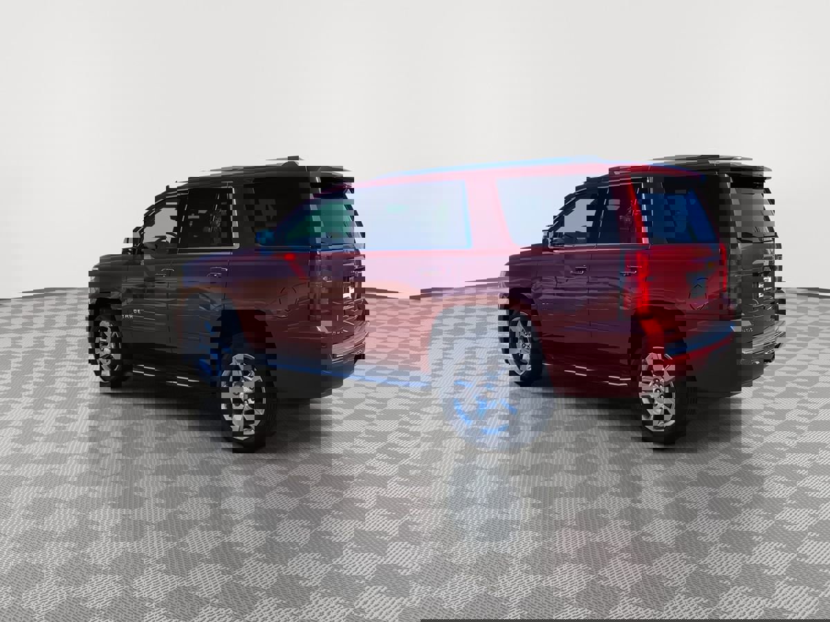 Used 2020 Chevrolet Tahoe Premier image 5