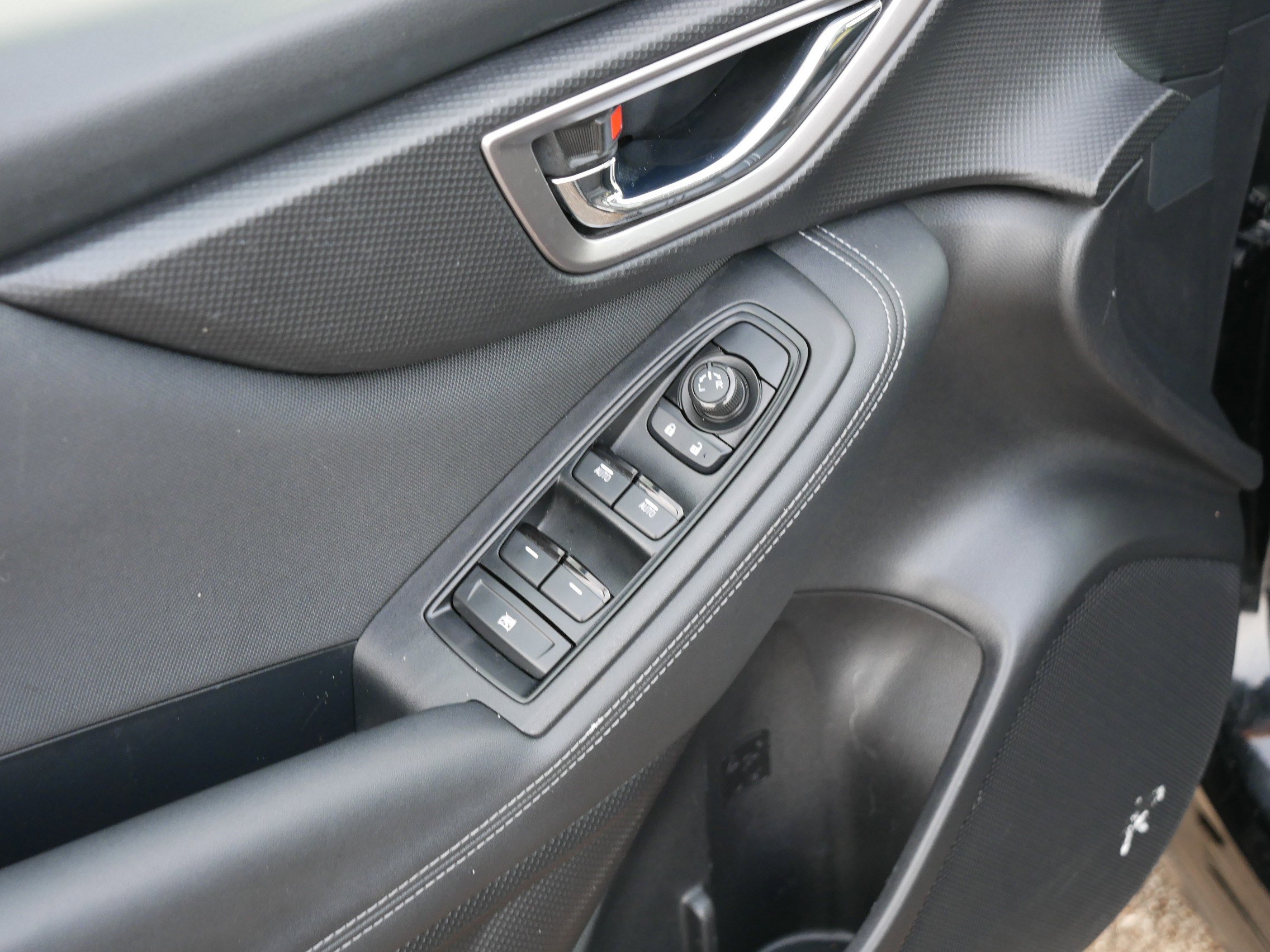 Used 2022 Subaru Forester Premium image 19