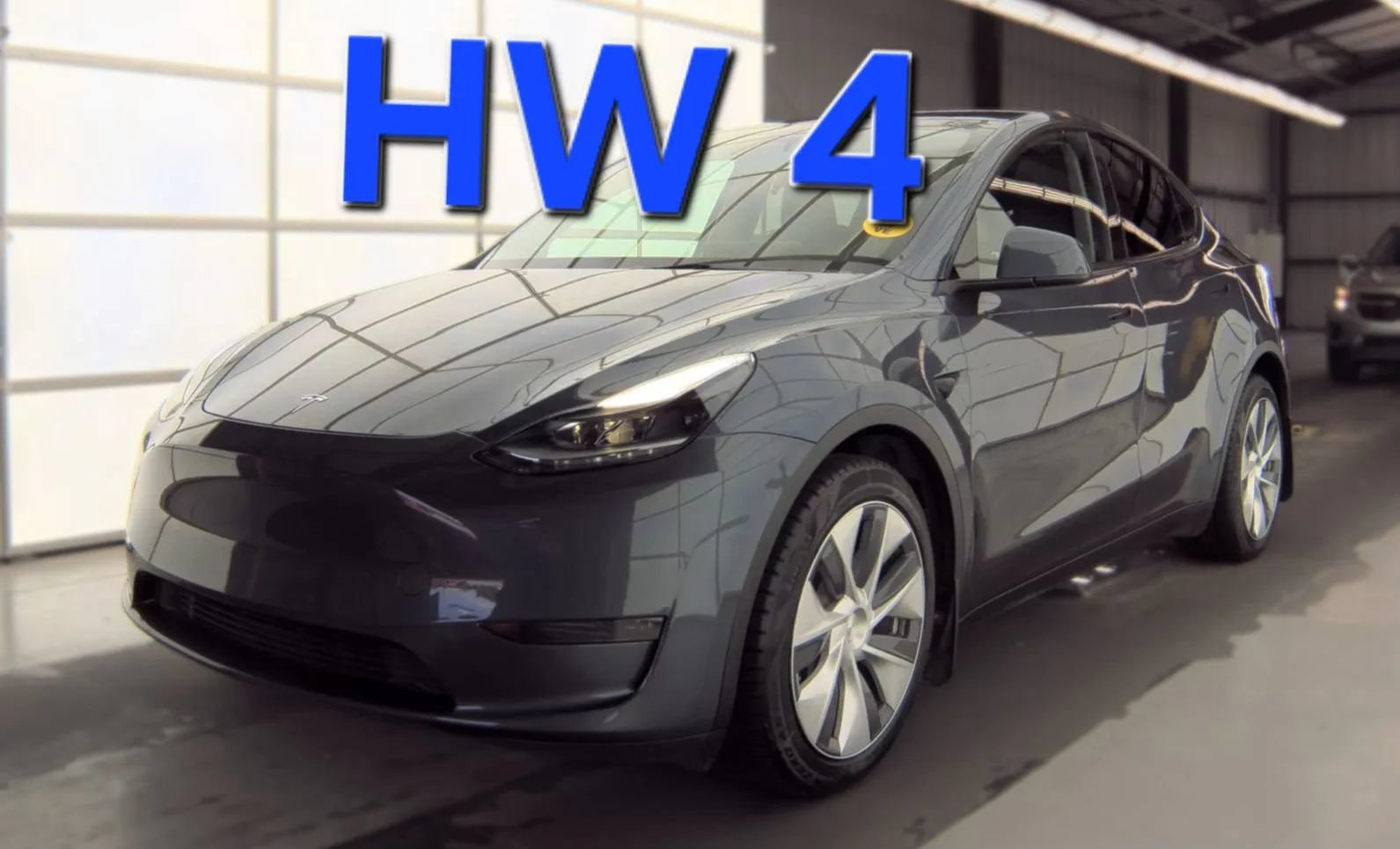 Used 2023 Tesla Model Y AWD image 1
