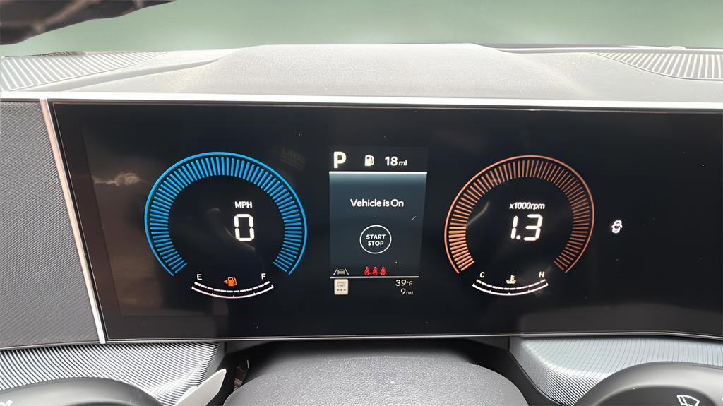 New 2026 Hyundai Sonata SEL image 18