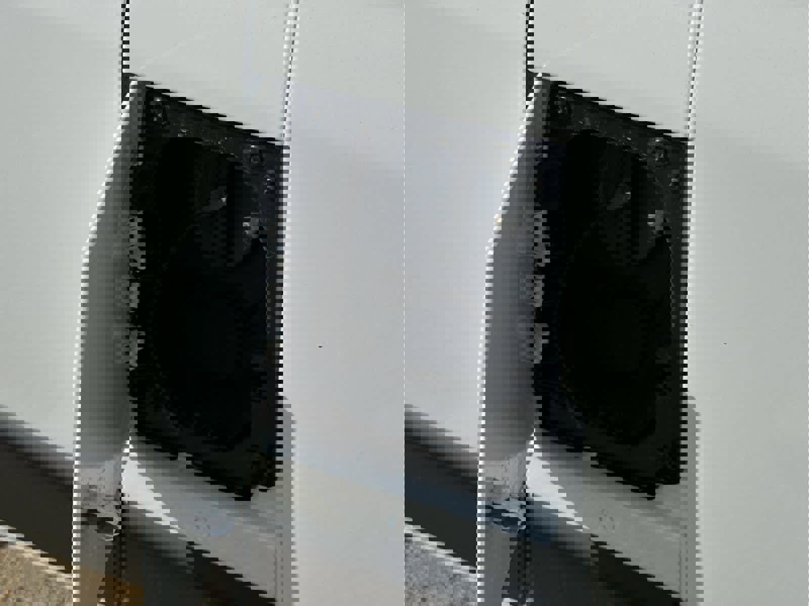 New 2025 RAM ProMaster 2500 image 13