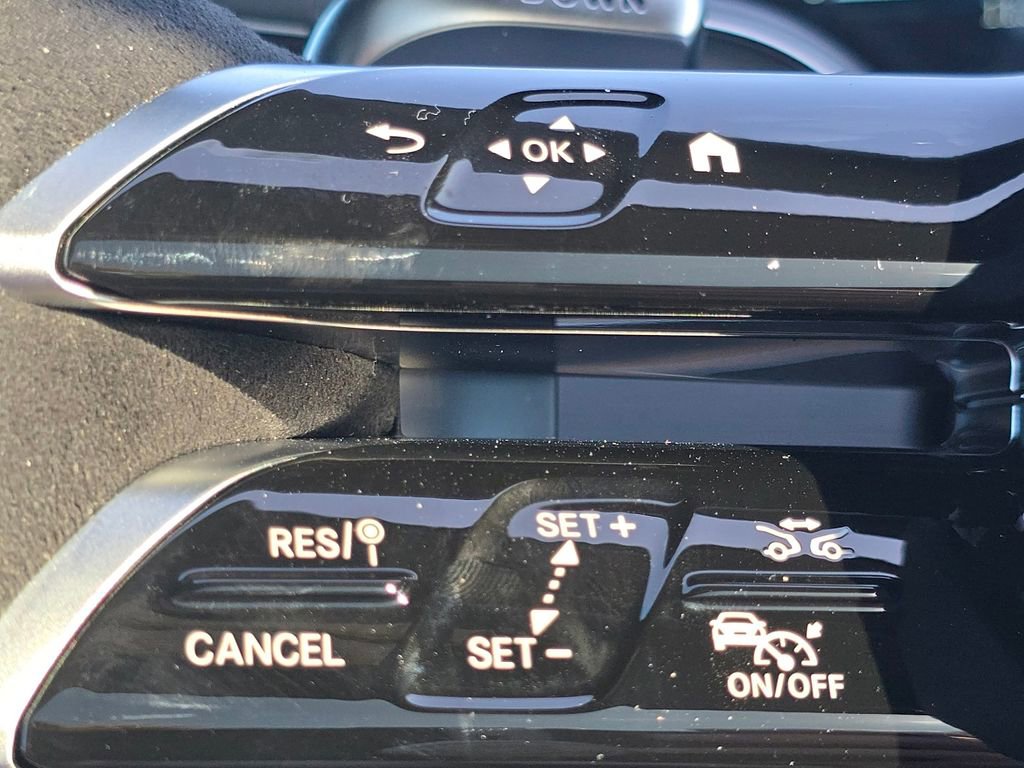 New 2026 Mercedes-Benz GLE 53 AMG 4MATIC Coupe image 37