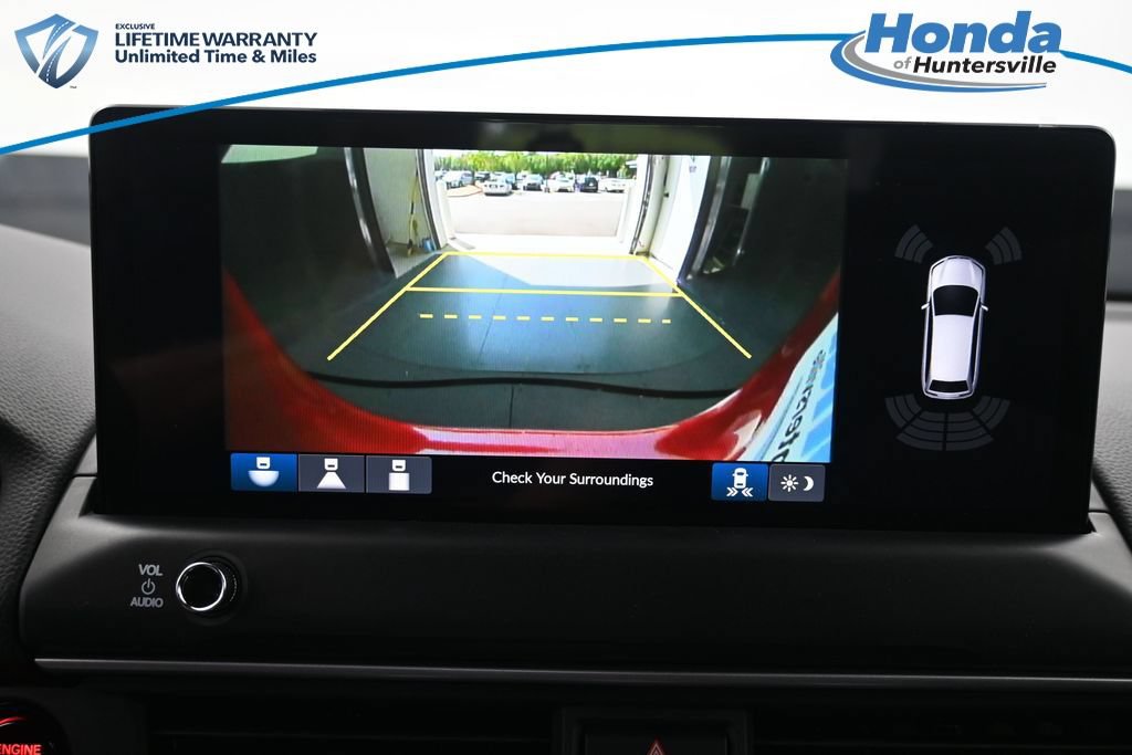New 2026 Honda Pilot EX-L image 14