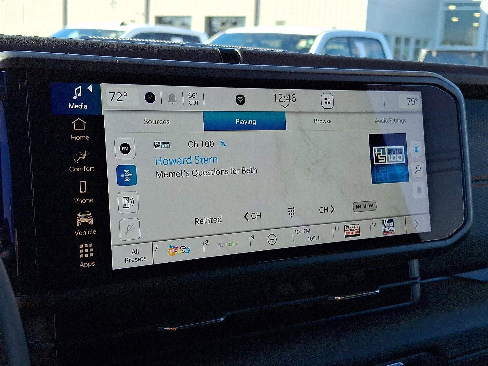 Certified 2024 Jeep Wrangler Unlimited Rubicon image 18