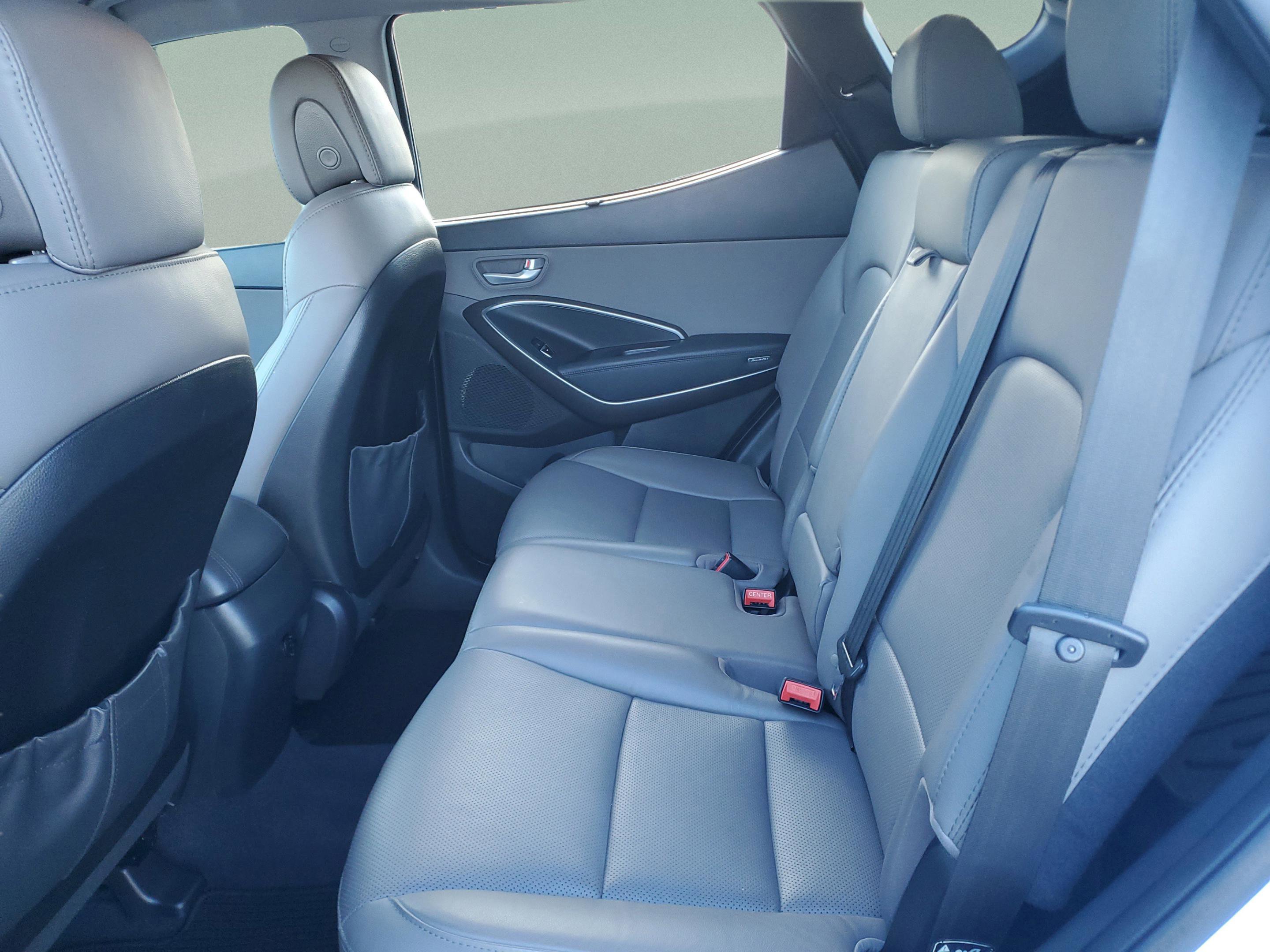 Used 2018 Hyundai Santa Fe Sport image 8