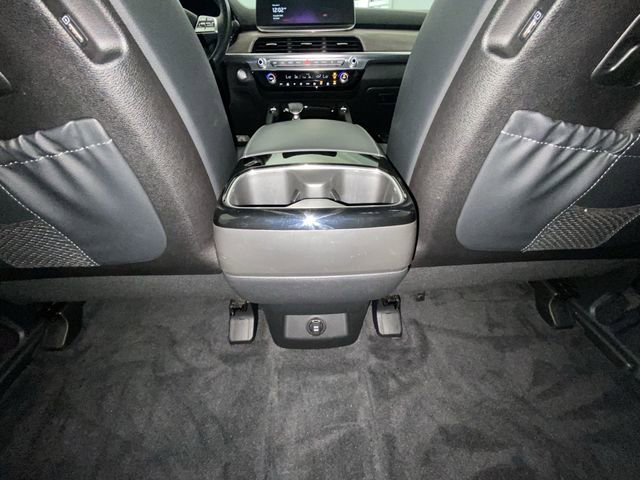 Used 2022 Kia Telluride EX w/ EX Premium Package FWD image 31