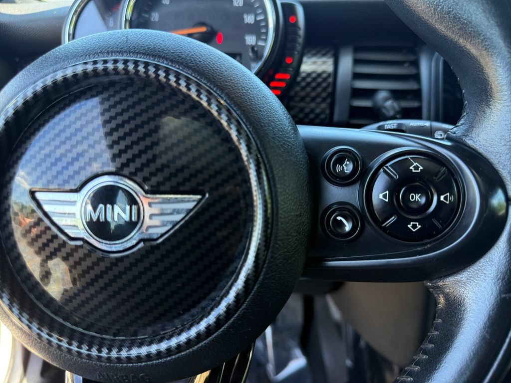 Used 2015 MINI Cooper S FWD image 26