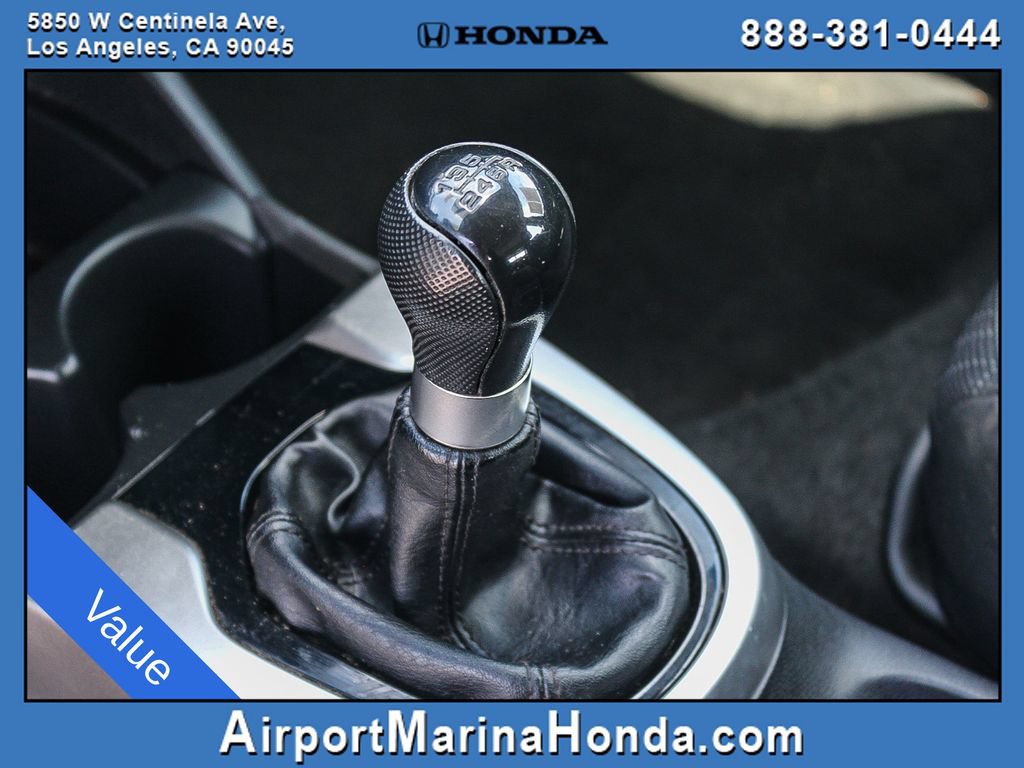 Used 2015 Honda Fit EX image 22