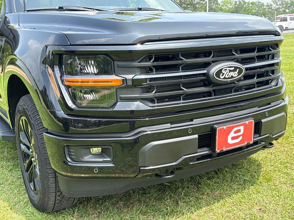 New 2026 Ford F150 XLT w/ Equipment Group 302A MID AWD/4WD image 74