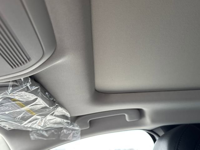 New 2026 MAZDA CX-50 AWD 2.5 Hybrid w/ Weather Package image 14