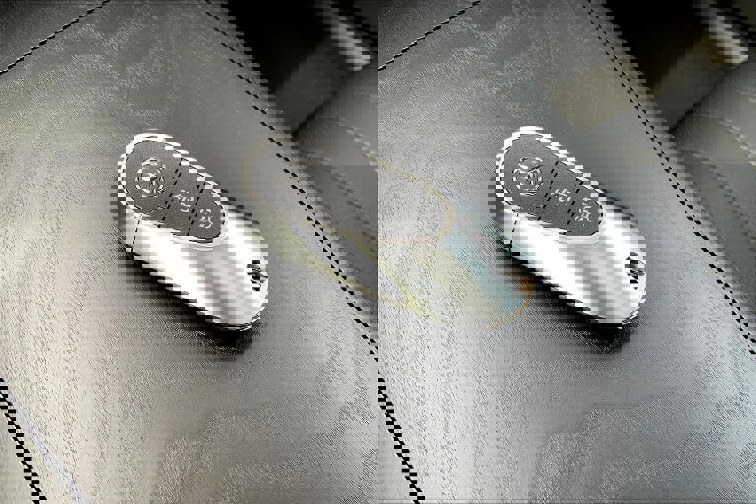 New 2025 Mercedes-Benz E 450 4MATIC All-Terrain Wagon image 21