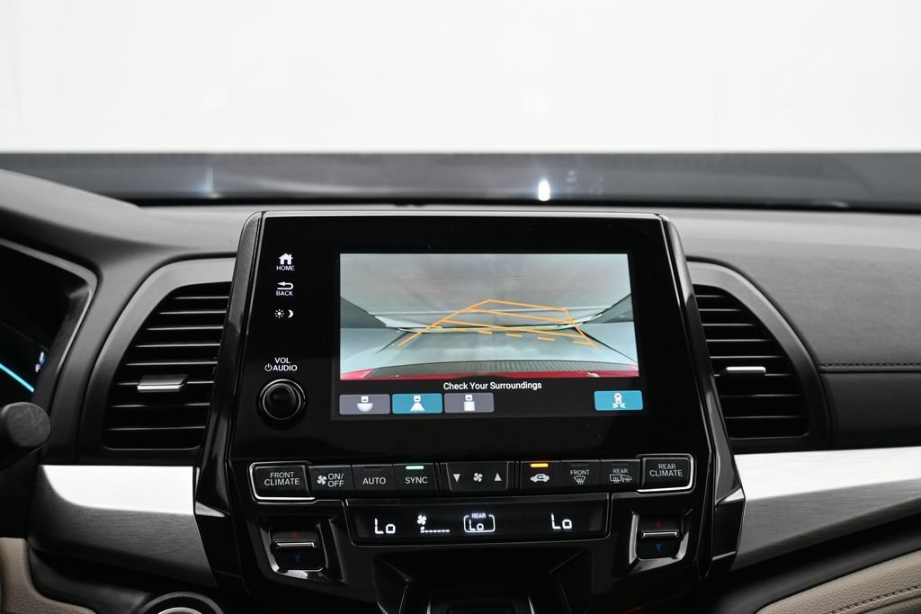 Used 2024 Honda Odyssey EX-L image 48
