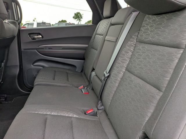 New 2026 Dodge Durango GT RWD image 17