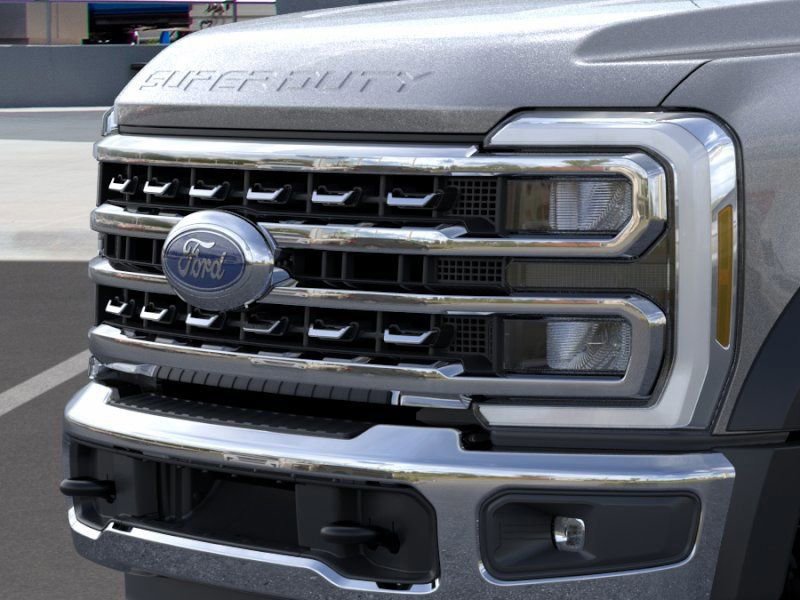 New 2026 Ford F450 Lariat AWD/4WD image 20