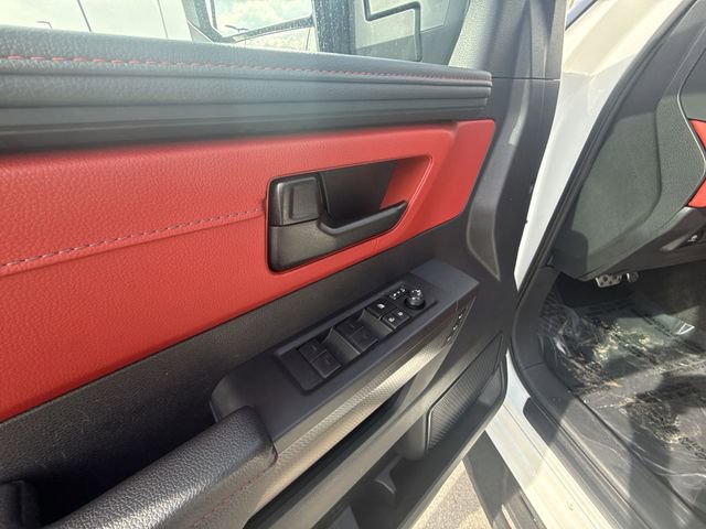 Used 2023 Toyota Sequoia TRD Pro AWD/4WD image 13