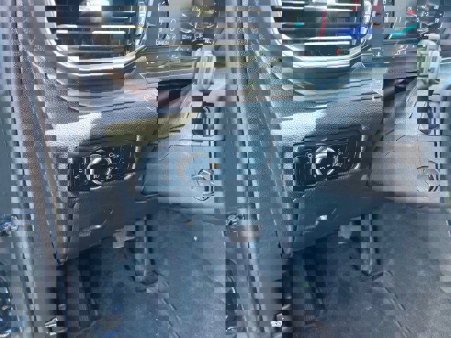 Certified 2023 Ford Explorer Limited w/ Equipment Group 301A image 10