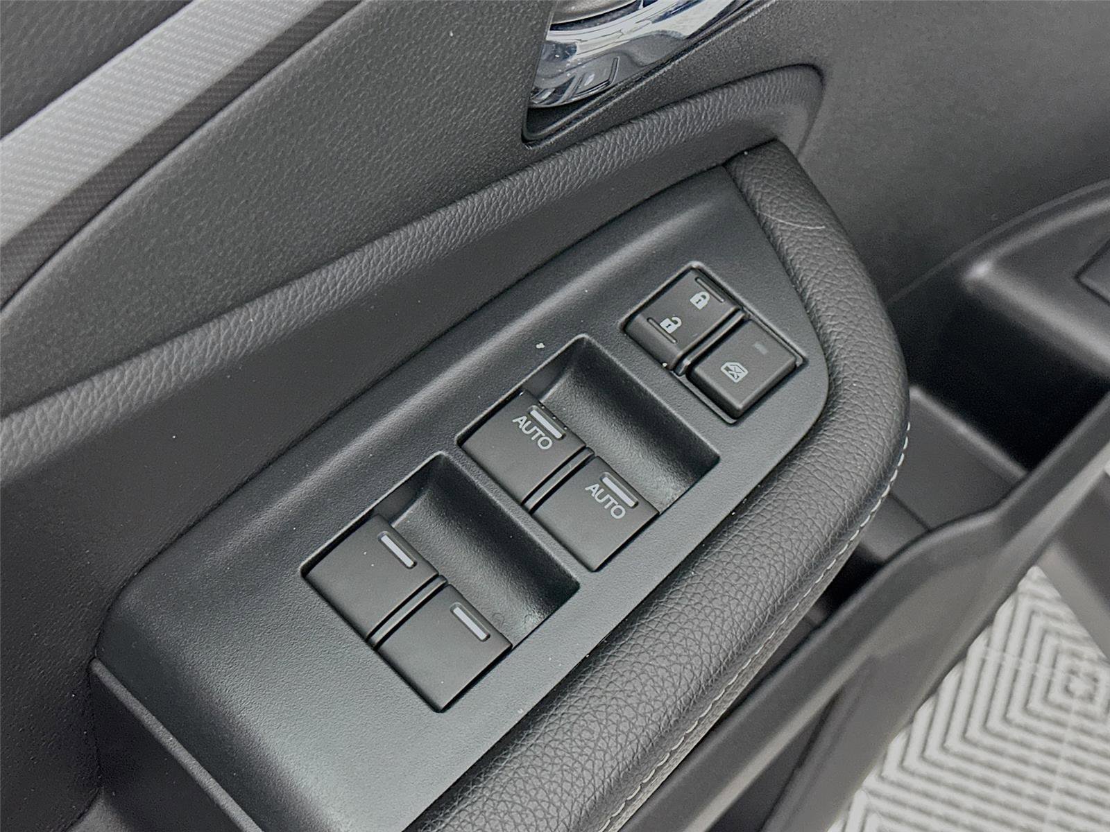 Used 2023 Honda Ridgeline RTL-E image 22