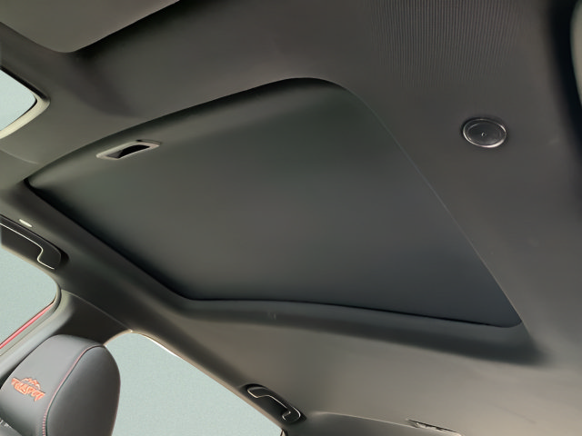 Certified 2026 Honda CR-V TrailSport image 5